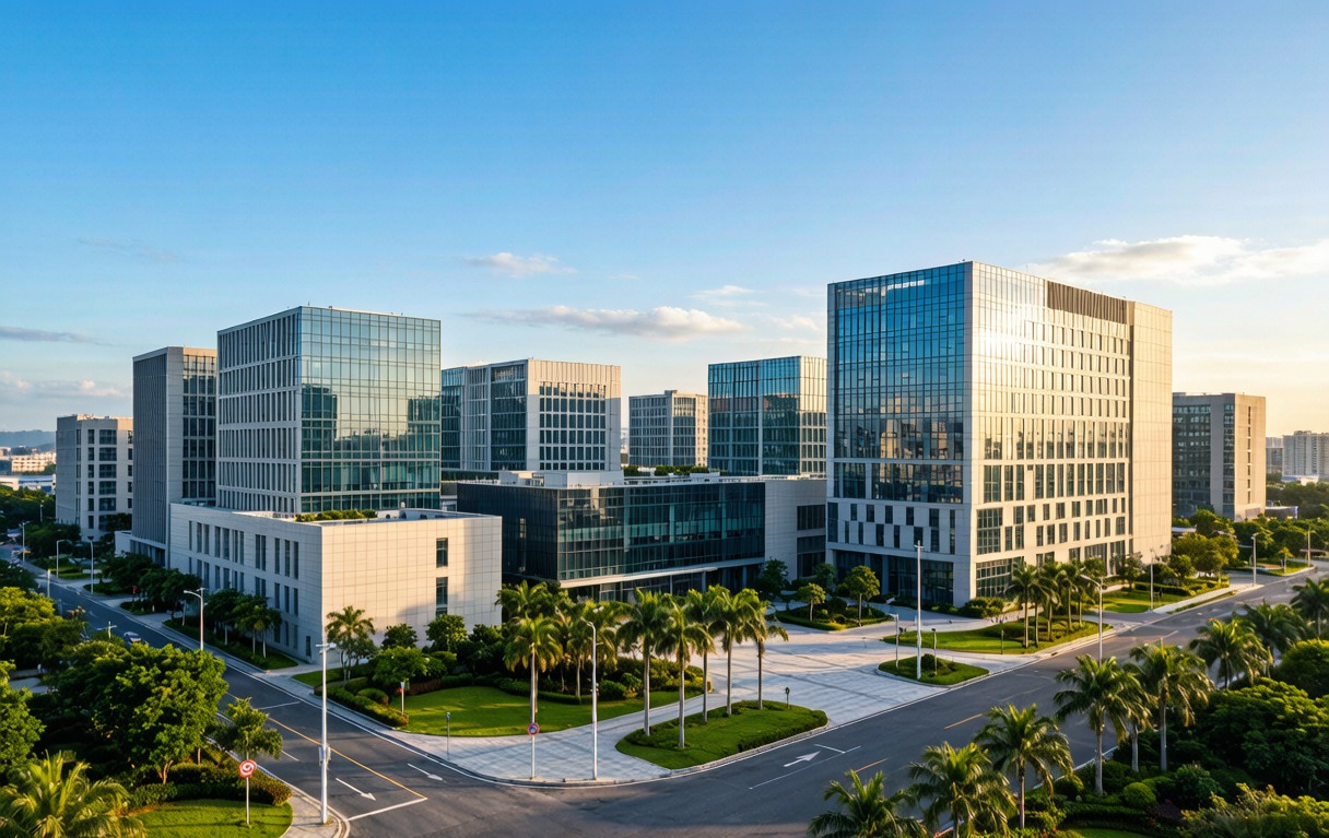 Global Logistics Network