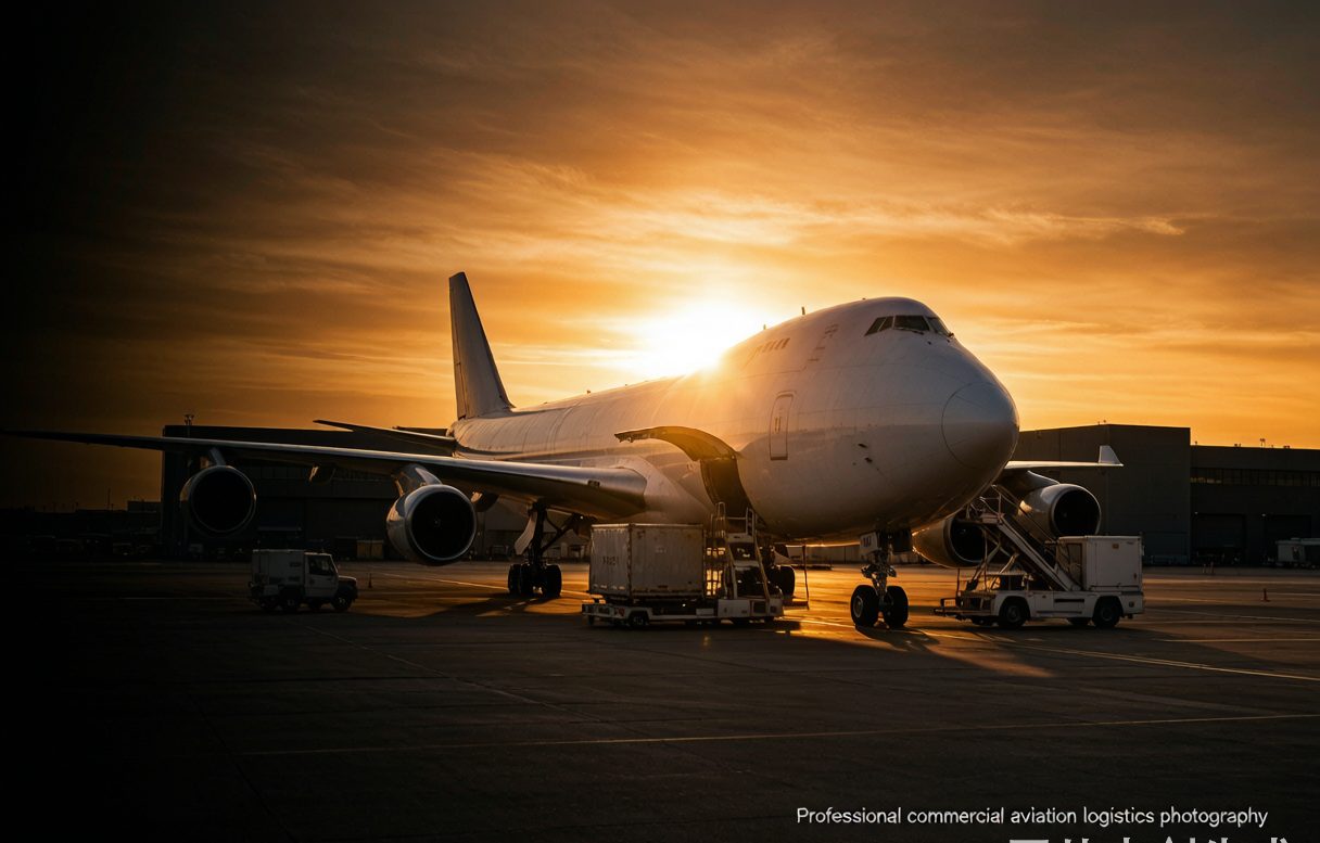 Air Cargo